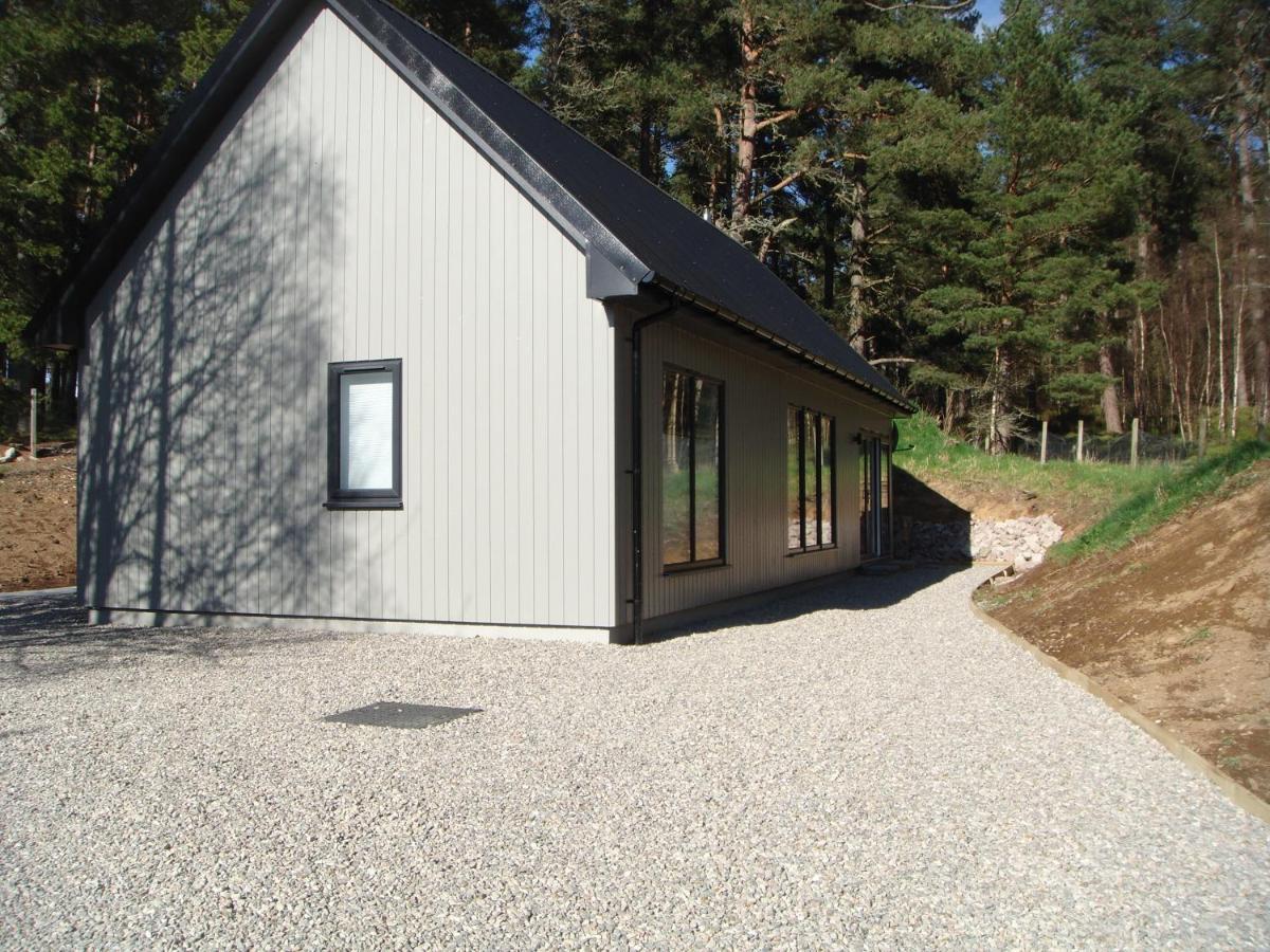Sawmill Cottage Grantown-on-Spey Dış mekan fotoğraf