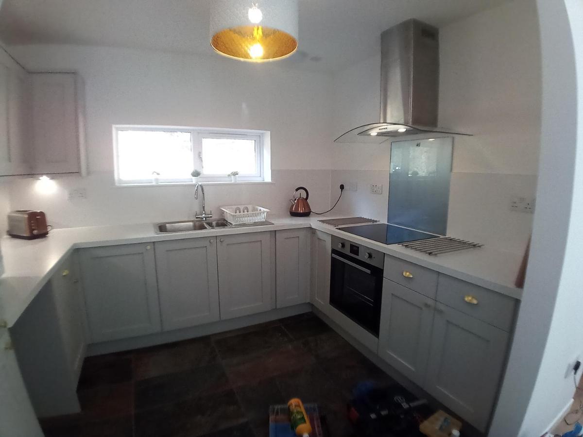 Sawmill Cottage Grantown-on-Spey Dış mekan fotoğraf