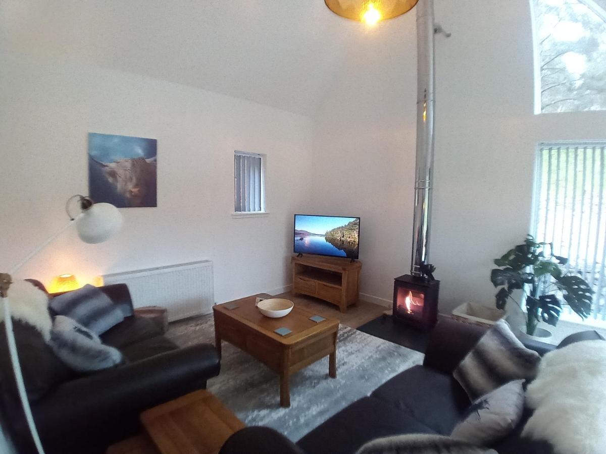 Sawmill Cottage Grantown-on-Spey Dış mekan fotoğraf