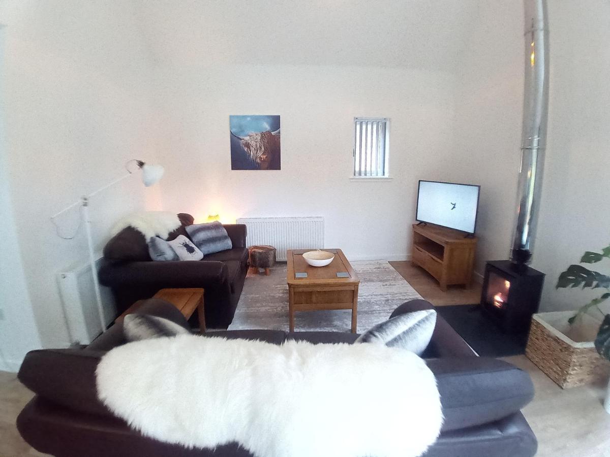 Sawmill Cottage Grantown-on-Spey Dış mekan fotoğraf