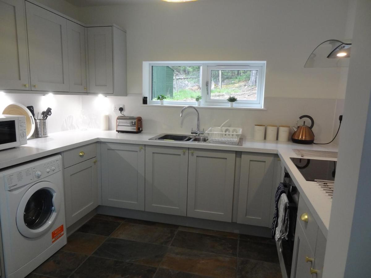Sawmill Cottage Grantown-on-Spey Dış mekan fotoğraf