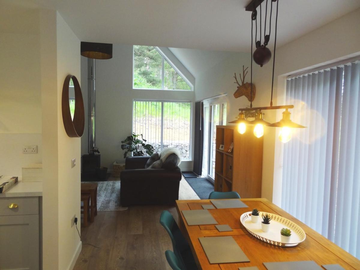 Sawmill Cottage Grantown-on-Spey Dış mekan fotoğraf