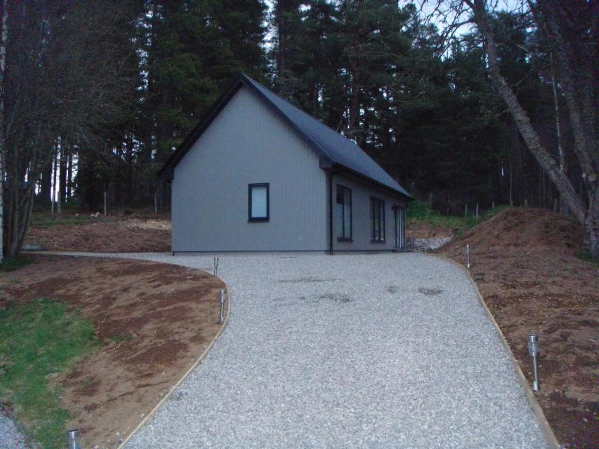 Sawmill Cottage Grantown-on-Spey Dış mekan fotoğraf